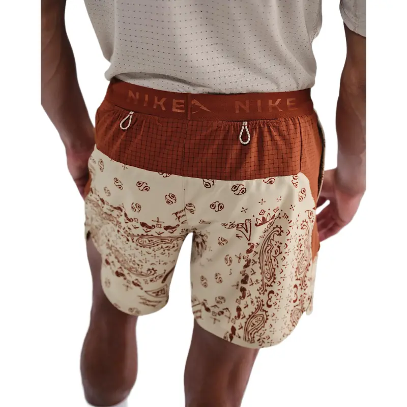 Nike Trail Men's Dri FIT 6' Brief Lined Running Shorts-3