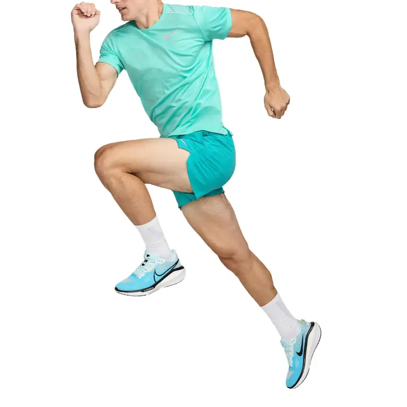 Nike Challenger Men's Dri FIT 5' Brief Lined Running Shorts-3