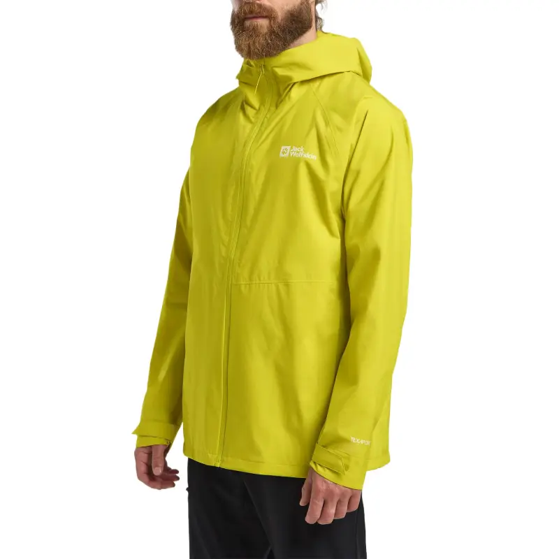 Jack Wolfskin Prelight 2.5l Lt Jkt M TEXAPORE ECOSPHERE PRO Jackets & Coats Men's-6