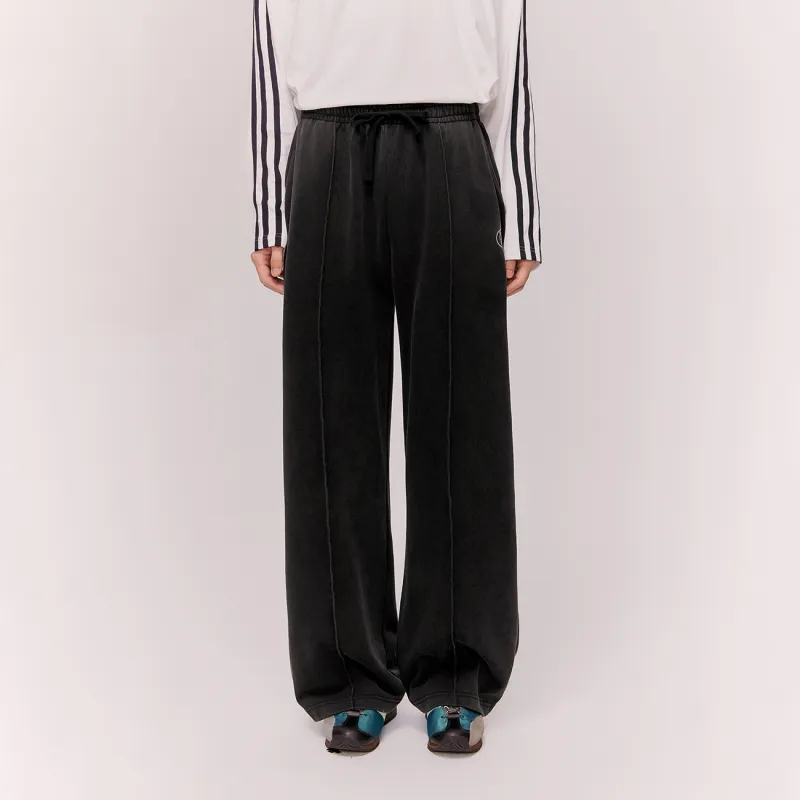 NO ONE ELSE Casual Pants Unisex-1