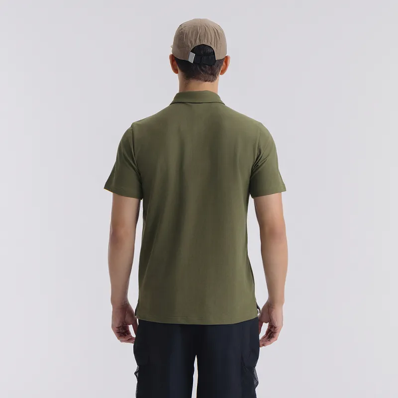 CAT T Shirts Men-9