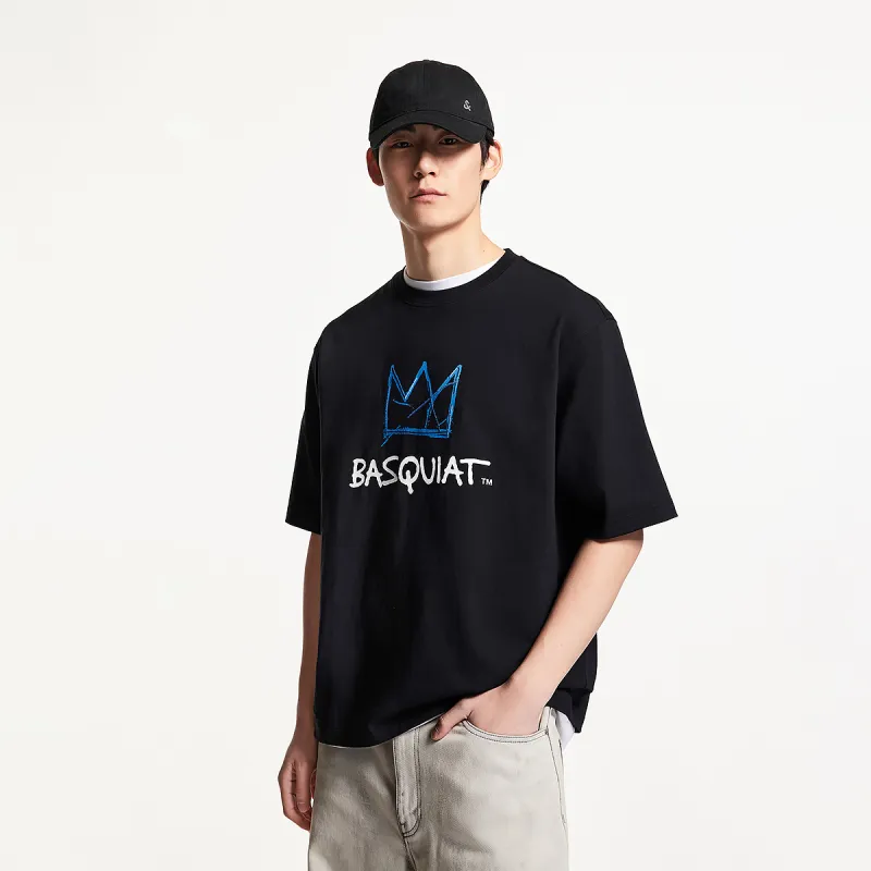 JACK&JONES T Shirts Men-17