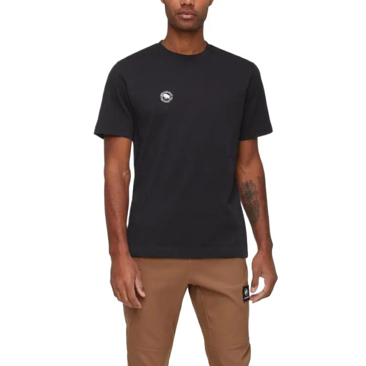 MAMMUT T Shirts Men-3