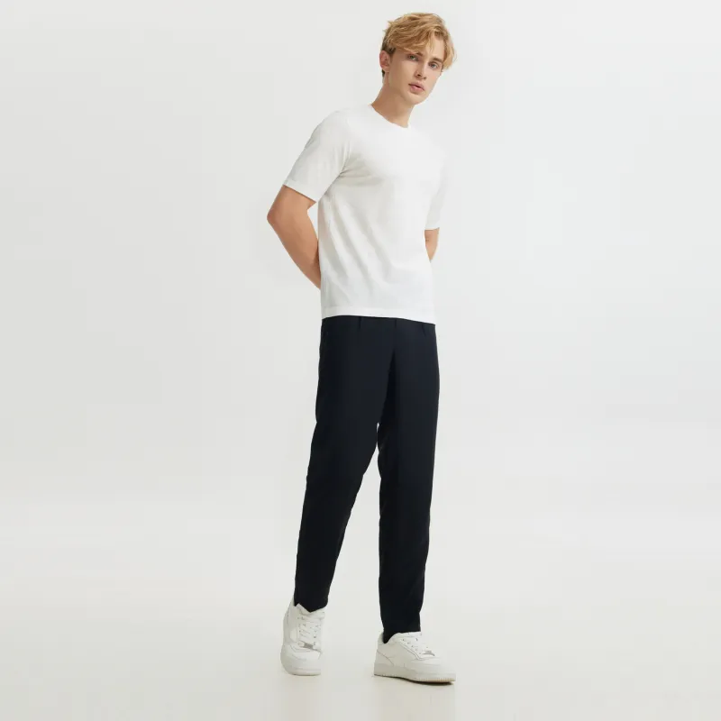 Cabbeen T Shirts Men-9