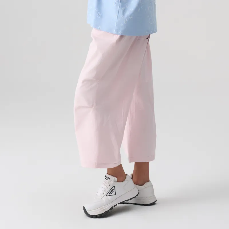 TCH Casual Pants Women's Pink-4