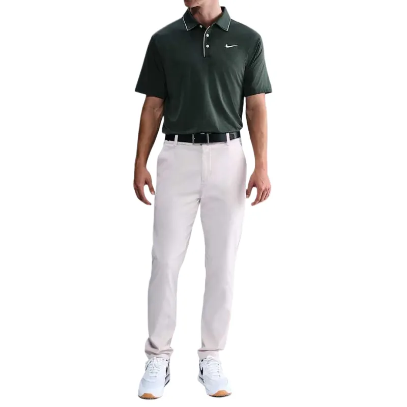Nike Tour Men's Dri FIT Golf Polo-2
