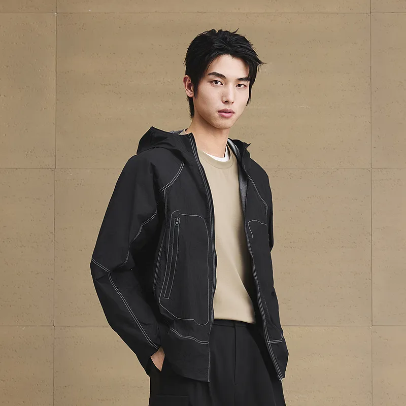 GXG Jackets Men-13