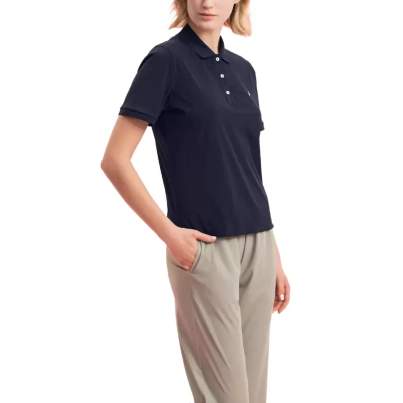 NAUTICA Polo Shirts Women's-3