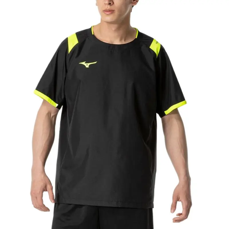 Mizuno Volleyball Jersey Unisex-22