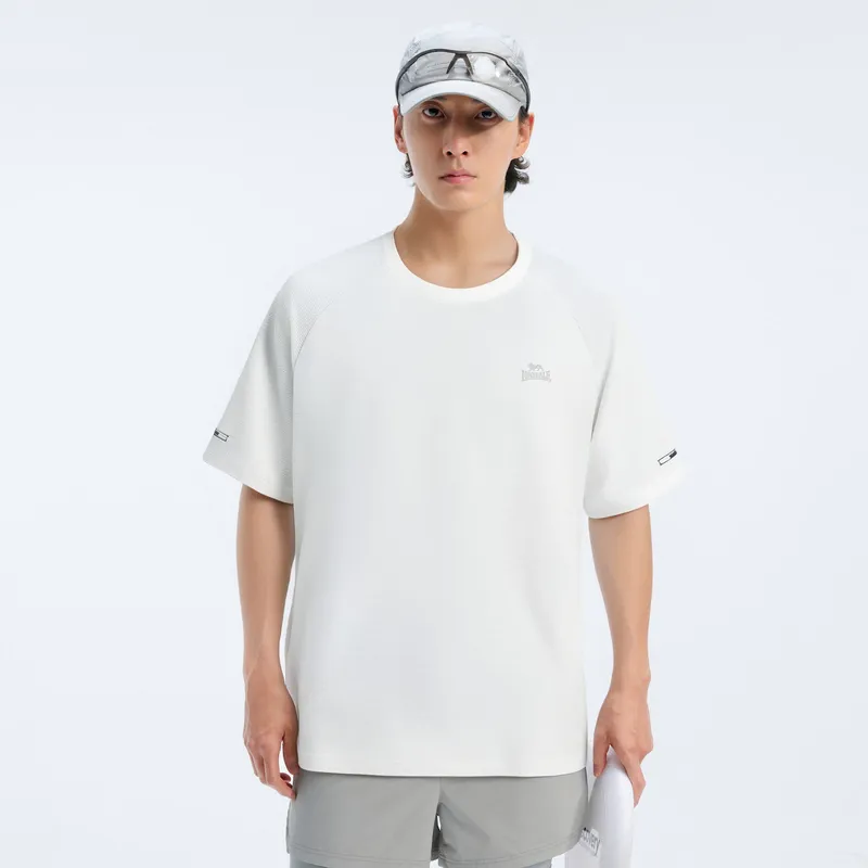 LONSDALE T Shirts Unisex-2