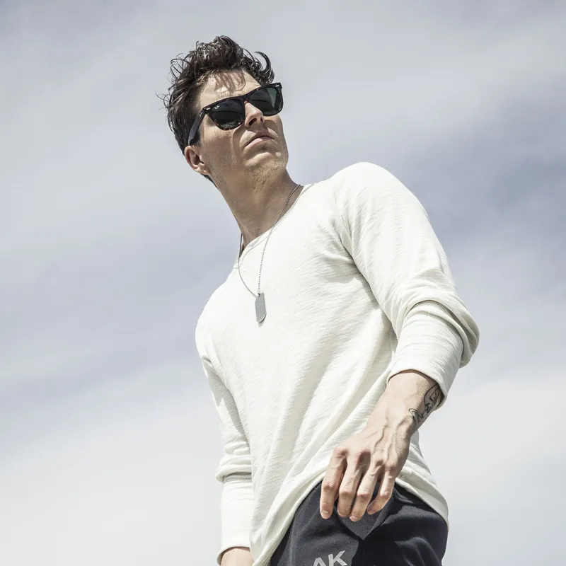 AKCLUB Vintage Collection T Shirt Men's-9