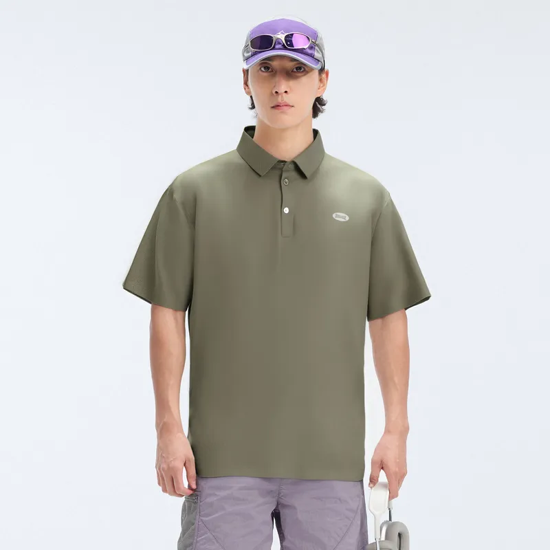 LONSDALE Polo Shirts Men-13
