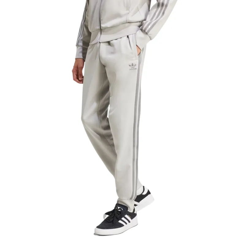 Adidas Originals ADICOLOR CLASSICS SST Sports Pants Men's Gray-1