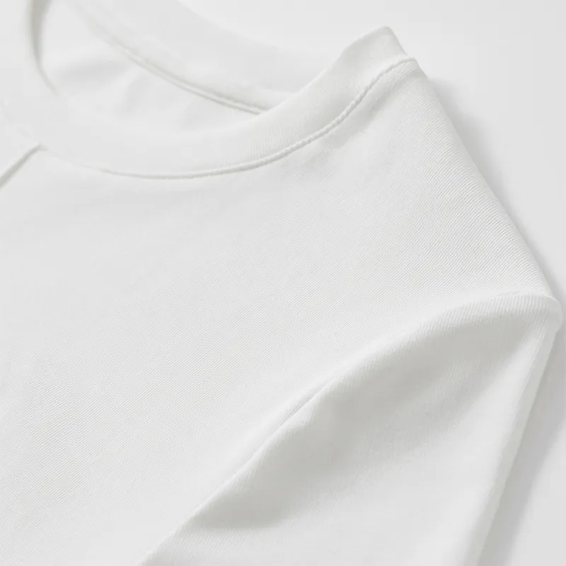 SENTUBILA T Shirts Women's-7
