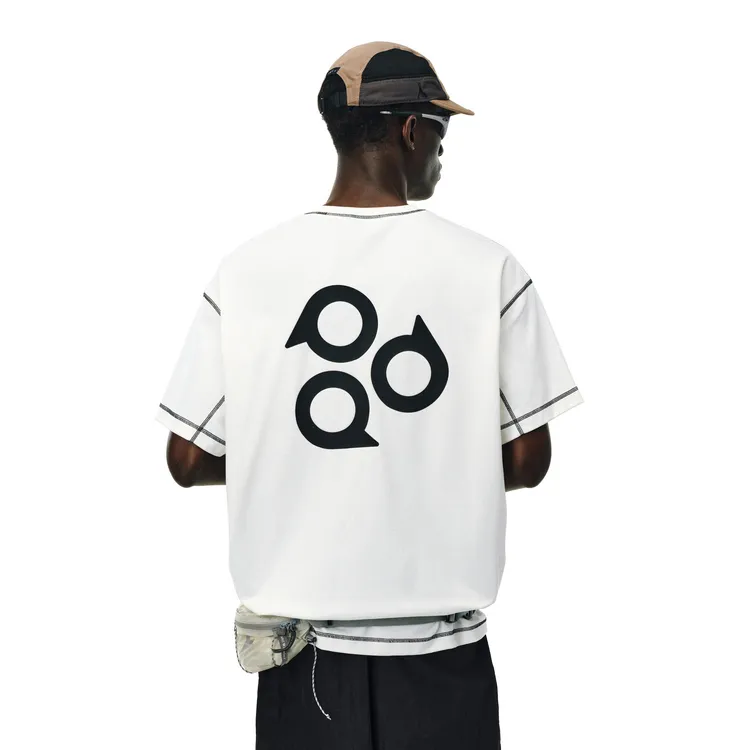 FPA T Shirts Unisex-7