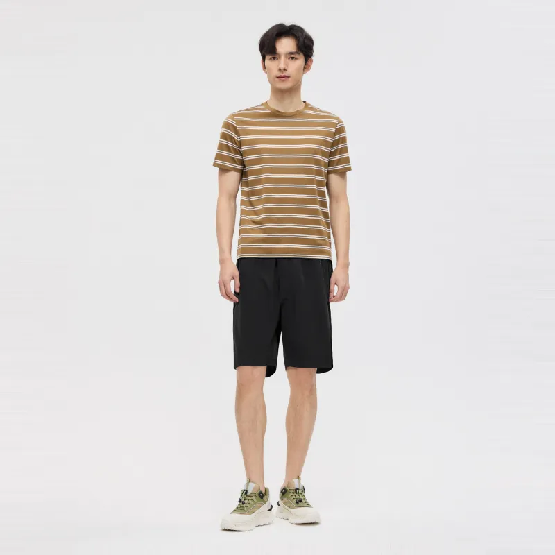 SUNDANCE Casual Shorts Men-4