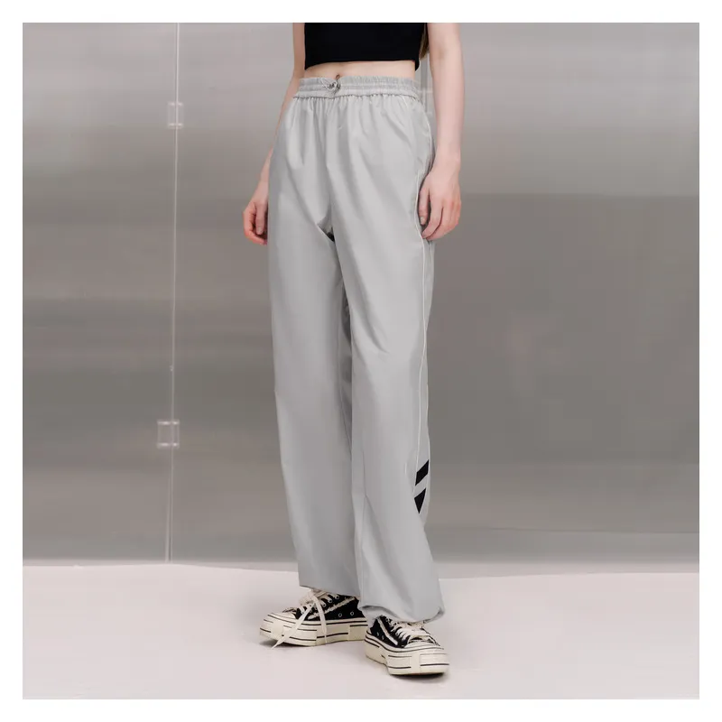 Bosieagender Sports Pants Unisex-2