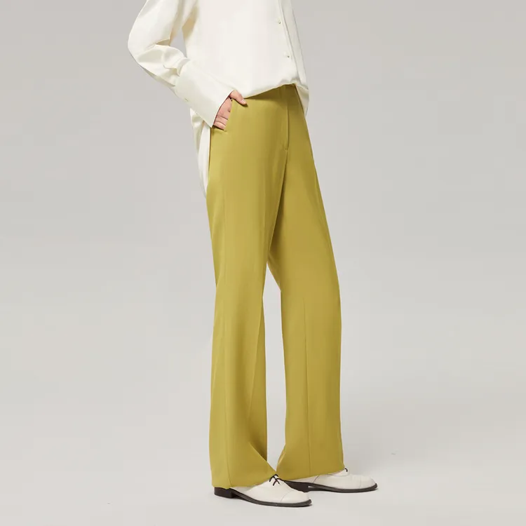 OVV Suit Trousers Women's-4