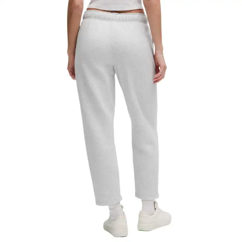 Lululemon Scuba Casual Pants Women's Blend Core Super Light Gray-2