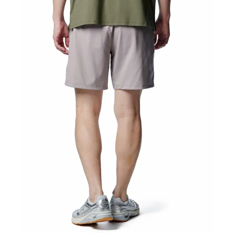 Under Armour Meridian Casual Shorts Men's Gray-1