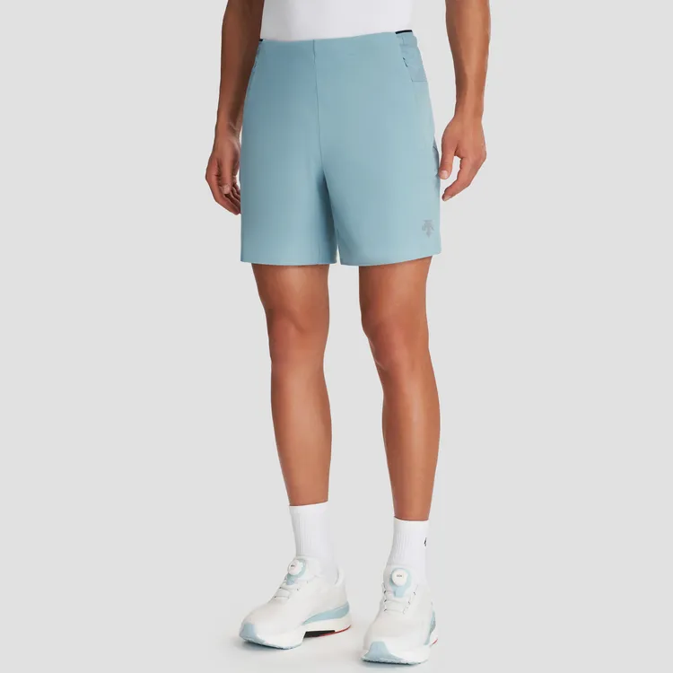 DESCENTE Knitted Sweatpants Men-7