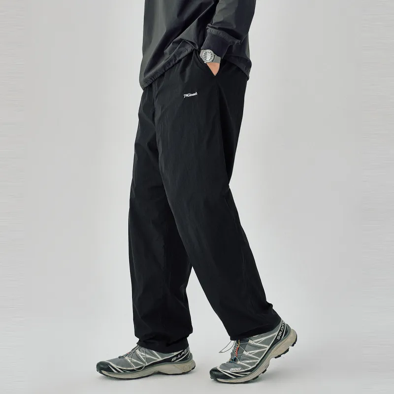 714STREET Casual Pants Unisex-2