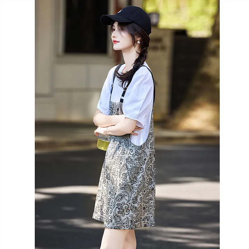A Paradise For Awakening Casual Suit Women's-6