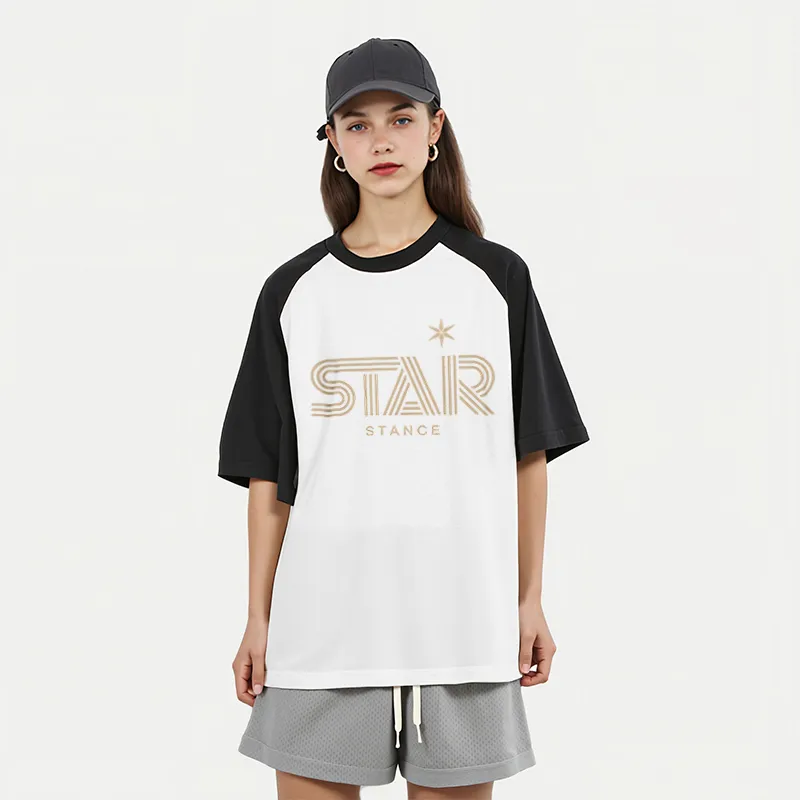 FAIRWHALE T Shirts Women's-6