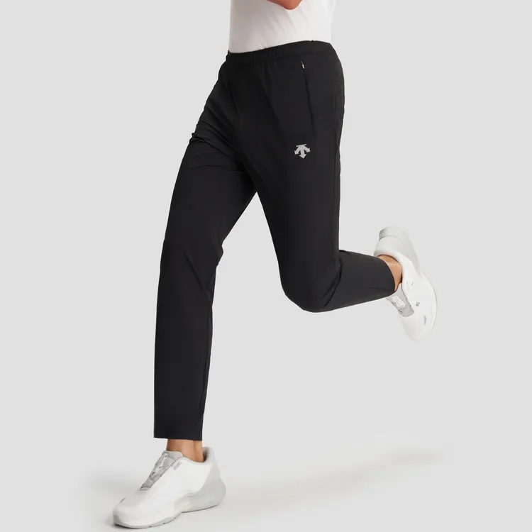 DESCENTE RUNNING Casual Pants Men's-8