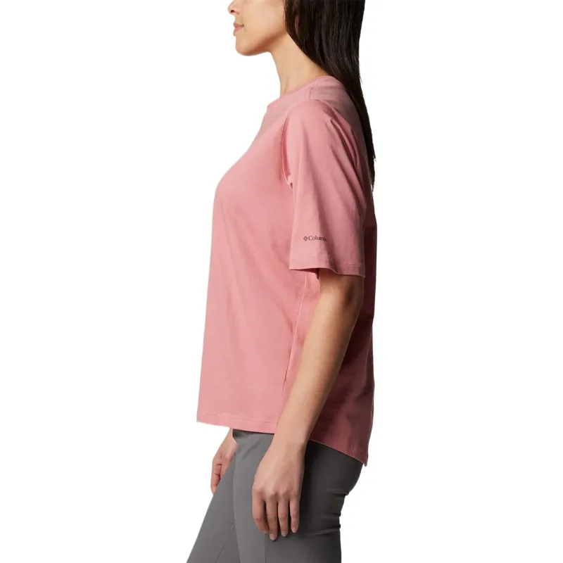 Columbia North Cascades T Shirt Women's-2