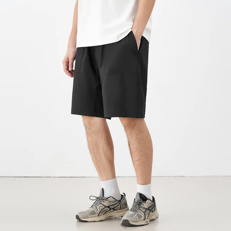 Gxg Jeans Casual Shorts Men-3