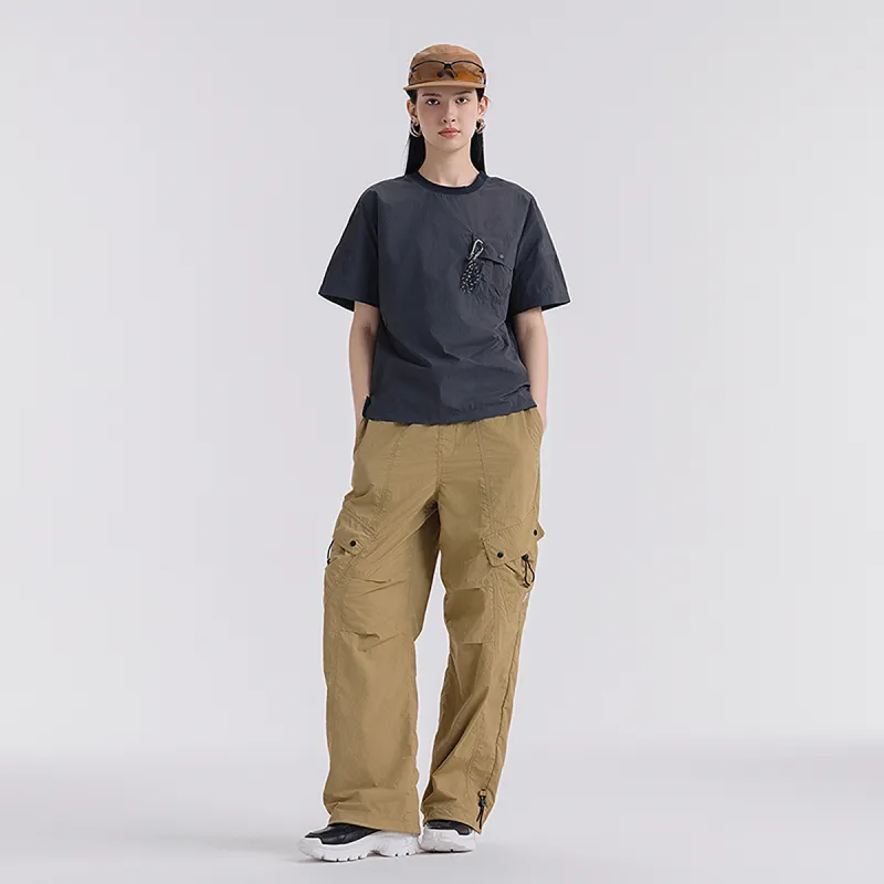 CAT Casual Pants Women's-7