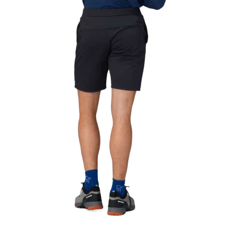 NORRONA FW/AW24 Sports Shorts Men's-1