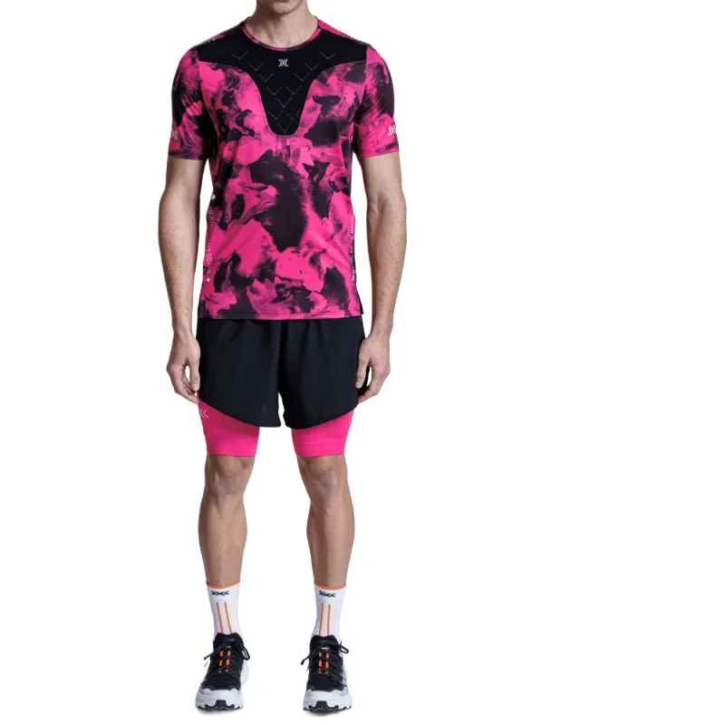 XBIONIC CoreClimate® Hygrodiffuseur® Vectorsphere® Workout Clothing Men's-7