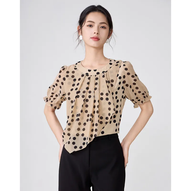 Love Elaine Shirts Women's-1