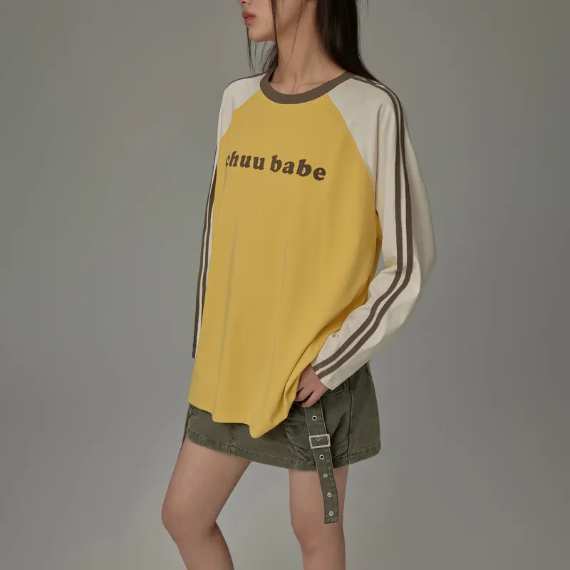 CHUU T-Shirts Women's-2
