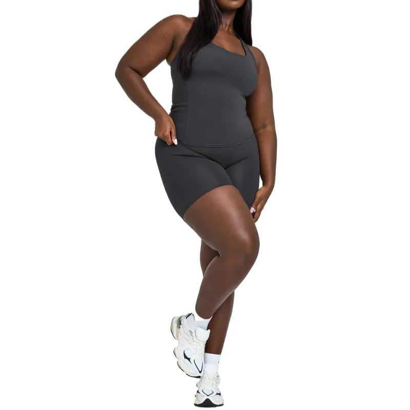 ONER ACTIVE Sport Vests Women's Gray-2