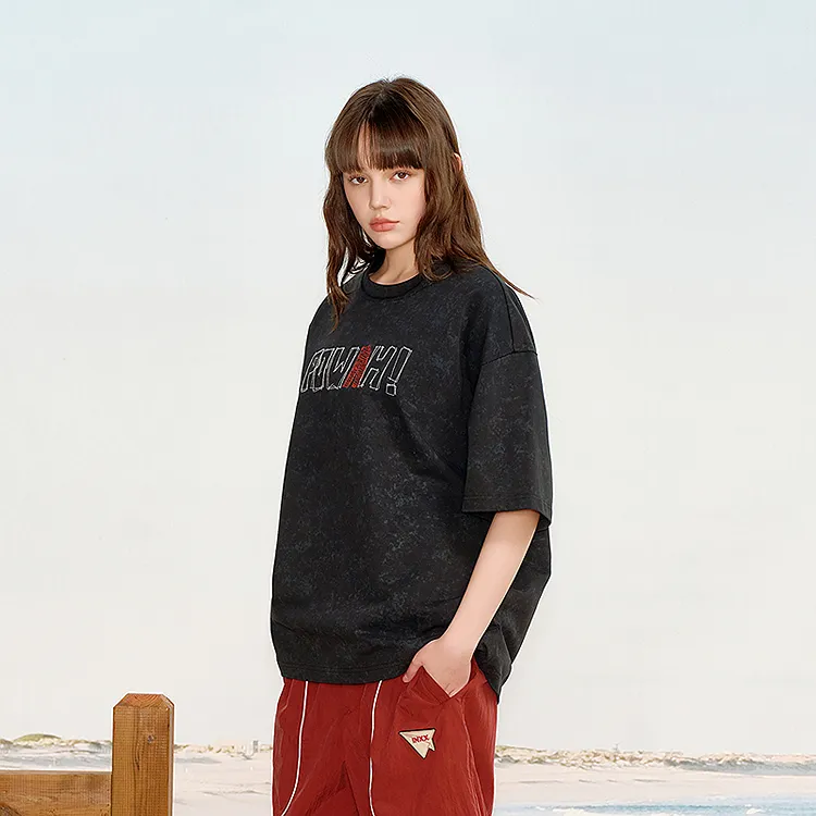 INXX T Shirts Unisex-3