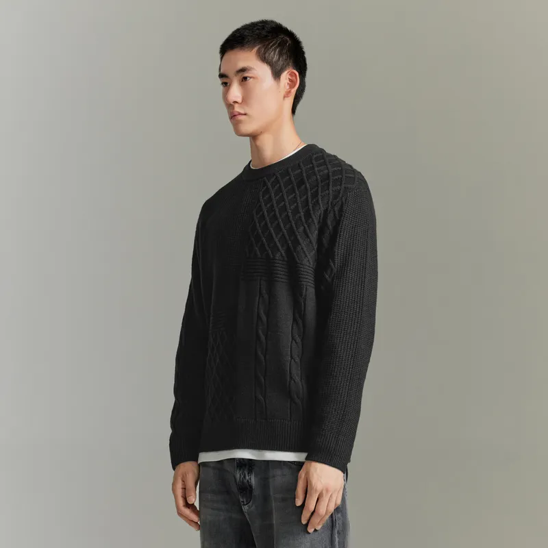 GXG Sweaters Unisex-8