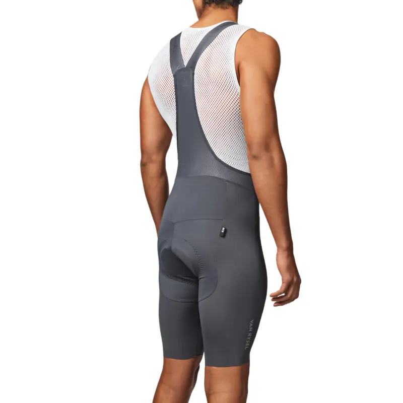 DECATHLON Cycling Pants Men's Ink-1