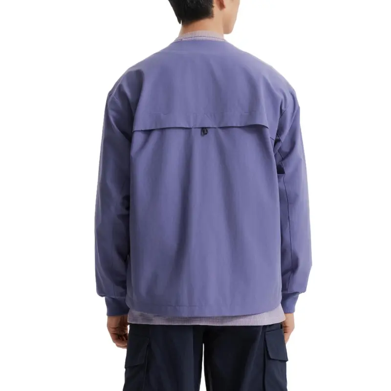 DECATHLON Jackets Coats Men's Haze Purple-1