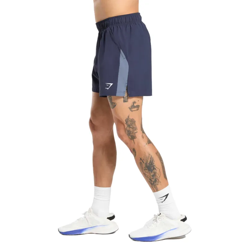 GYMSHARK Sport 5' Shorts Casual Shorts Men's-5