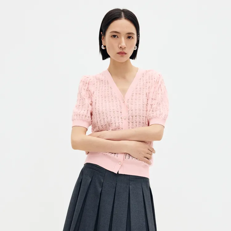 SHUIYUNJIAN Knitwear Women's-9