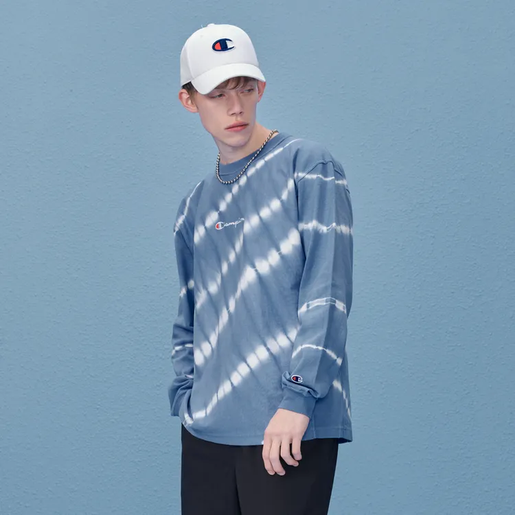 Champion T-Shirt Japan Version Unisex-4