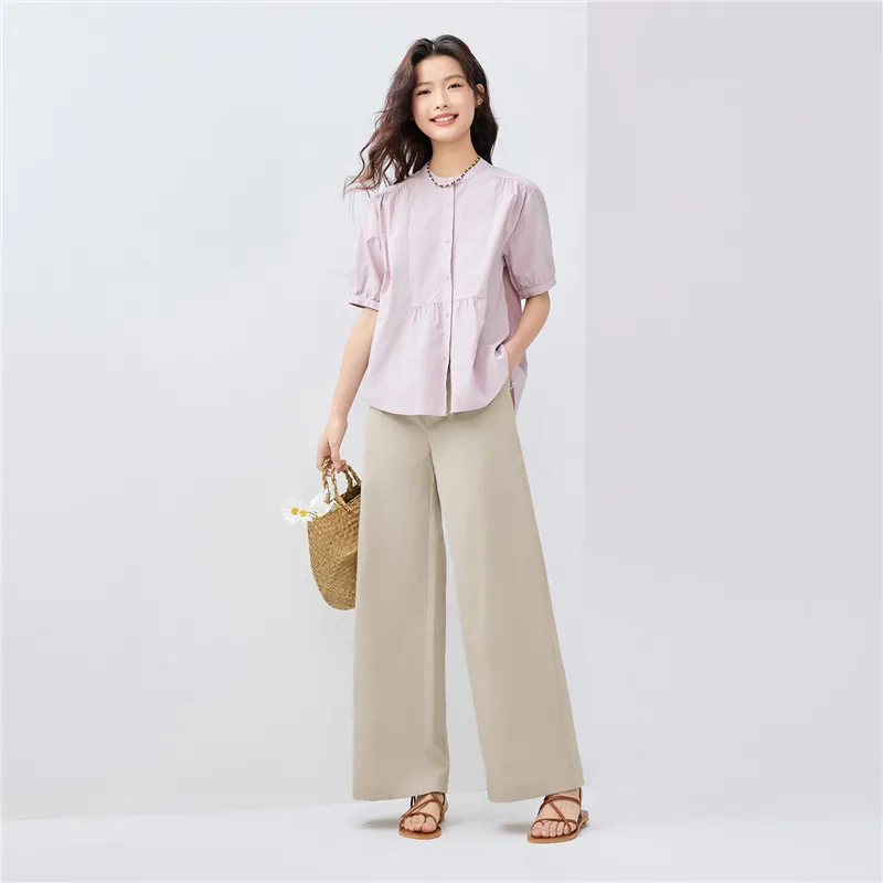 UNIQLO Casual Pants Women's-10