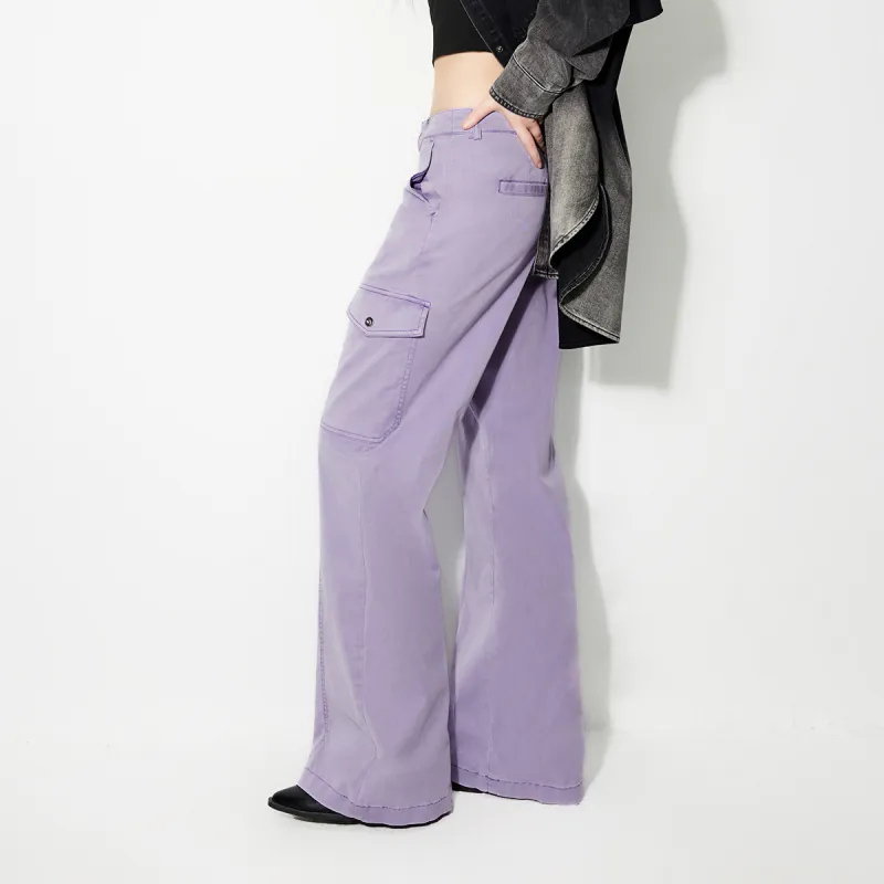 ONLY Casual Pants Women's-11