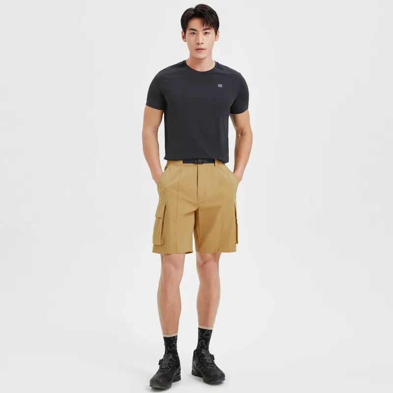 KOLON SPORT CAMPING Casual Shorts Men's-2