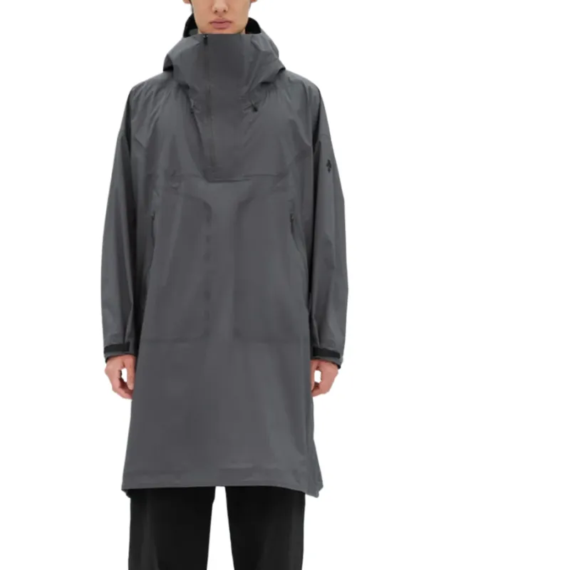DESCENTE ALLTERRAIN 81 Kagoule Coat Men's-3
