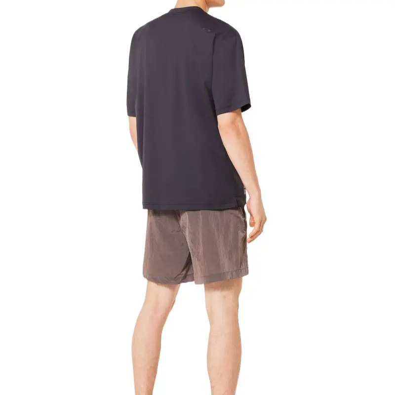 Oakley SS25 T Shirt Men's Black-5