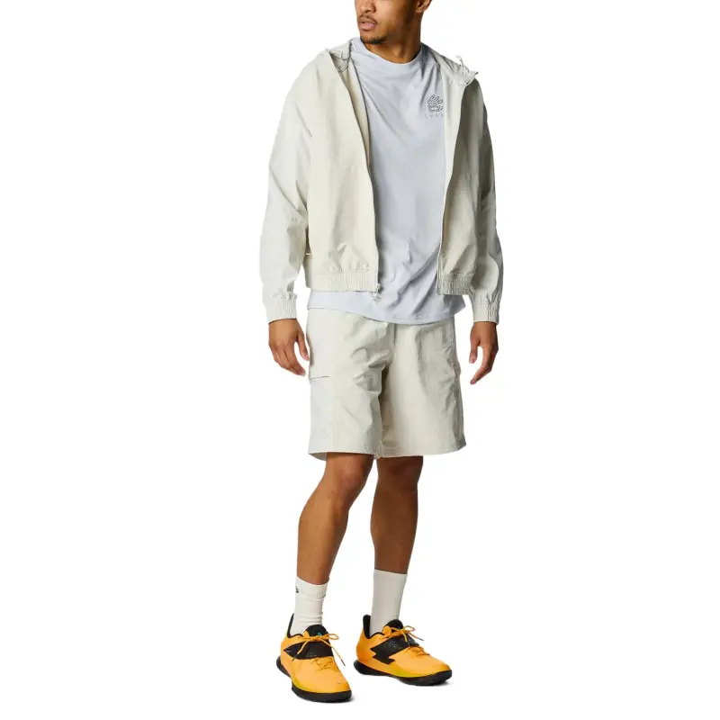 Under Armour Casual Shorts Men's White-2